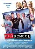 Old School - Wir lassen absolut nichts anbrennen