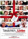 Tatsächlich... Liebe