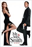 Mr. and Mrs. Smith