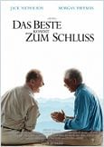 Das Beste kommt zum Schluss
