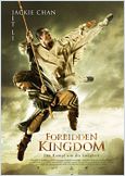 Forbidden Kingdom