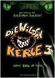 Die Wilden Kerle 3