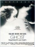 Ghost - Nachricht von Sam