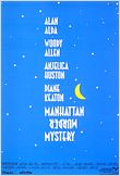 Manhattan Murder Mystery