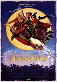 Hocus Pocus - Drei zauberhafte Hexen