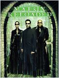 Matrix Reloaded