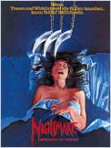 Nightmare - Mörderische Träume