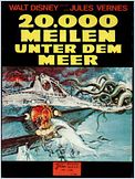 20.000 Meilen unter dem Meer