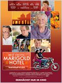 Best Exotic Marigold Hotel