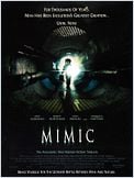 Mimic - Angriff der Killerinsekten