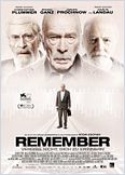 Remember - Vergiss nicht, dich zu erinnern