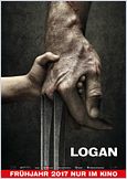 Logan - The Wolverine