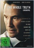 The Whole Truth - Lügenspiel