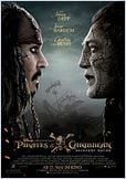 Pirates Of The Caribbean 5: Salazars Rache