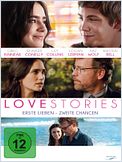 Love Stories - Erste Lieben, zweite Chancen
