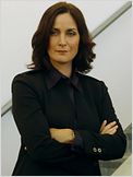 Carrie-Anne Moss