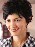 Audrey Tautou