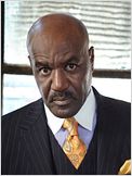 Delroy Lindo