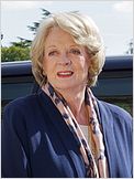 Maggie Smith