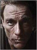 Jean-Claude Van Damme