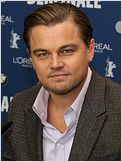 Leonardo DiCaprio