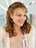 Rachel McAdams