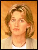 Ellen DeGeneres