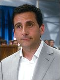 Steve Carell