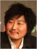 Song Kang-Ho