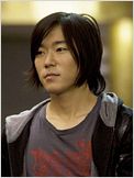 Aaron Yoo
