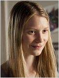 Mia Wasikowska	