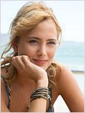Nora Arnezeder