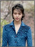 Kim Ok-vin