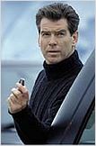Pierce Brosnan