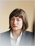 Marie Leuenberger