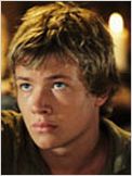 Ed Speleers