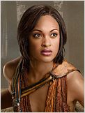 Cynthia Addai-Robinson