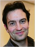 Jeroen Spitzenberger
