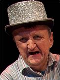 Bosse Östlin