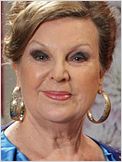 Ann Mitchell
