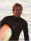 Jonny Weston