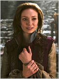 Eleanor Tomlinson
