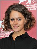 Ariane Labed