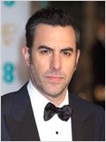 Sacha Baron Cohen