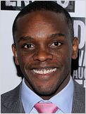 Chris Chalk