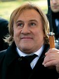 Bilder : Gérard Depardieu