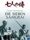 Bilder : Die sieben Samurai