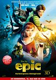 Bilder : Epic - Verborgenes Königreich