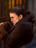 Bilder : Gina Carano