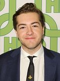 Bilder : Michael Gandolfini Bilder : Michael Gandolfini